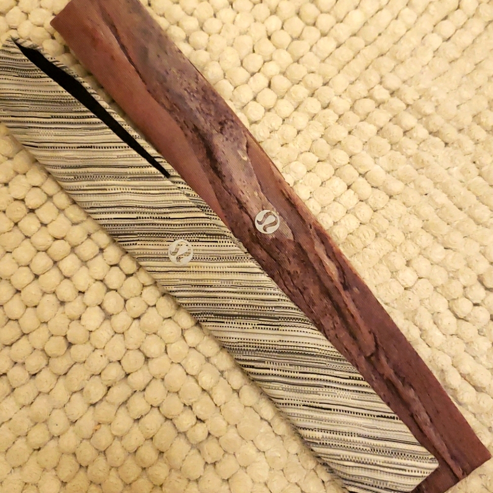 LuluLemon Headband Bundle